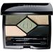 Dior 5 Couleurs Designer тени для век #308 Khaki Design
