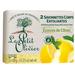 Le Petit Olivier Savonnettes Corps Exfoliantes. Фото $foreach.count