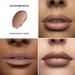 Свотч на Lancome L'Absolu Rouge Drama Matte от Наталія