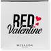 MESAUDA Red Valentine Palette Darling. Фото 2