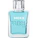 Mexx Fresh Man туалетная вода 50 мл