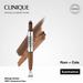 Свотч на Clinique High Impact Shadow Play Shadow+Definer от Анна