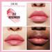 Свотч на Dior Addict Lip Glow To The Max от Екатерина