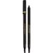 Yves Saint Laurent Lines Liberated 24H Waterproof Eyeliner контурный карандаш #01 Unbridled Black