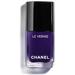 CHANEL Le Vernis Longwear Nail Colour лак #622 Violet Piquant