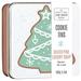Scottish Fine Soaps Soap In A Tin мыло 100 г Silver Pine Cookie