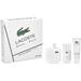 Lacoste L.12.12.Blanc набор