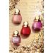 Dior Diorific Vernis Happy Glitter Top Coat. Фото 2