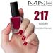 Свотч на MNP Shine N' Wear Nail Polish от Галина