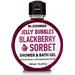Mr. SCRUBBER Jelly Bubbles гель 300 мл Blackberry Sorbet/Смородиновий сорбет