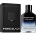 Geparlys Unforgettable Pure Black. Фото 1