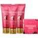 Scottish Fine Soaps Pomegranate Crush Luxurious Set. Фото 1