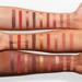 MESAUDA Lavish Bronze Palette. Фото 2