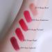 Свотч на CHANEL Rouge Allure L'extrait Lipstick от Анна
