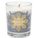 Durance Perfumed Handcraft Candle Mini свеча парфюмированная 75 г Снежинка