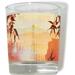 Durance Perfumed Handcraft Candle Mini свеча парфюмированная 75 г Апельсин-Кориця