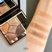 Свотч на Dior Diorshow 5 Couleurs Couture от Анна