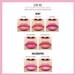 Свотч на Dior Addict Lip Glow To The Max от Наталія