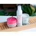 Свотч на Treets Traditions Pure Serenity Bamboo Body Scrub от Наталія