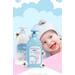 Byphasse Gentle 2-in-1 Cleansing Baby Shower Gel. Фото 1