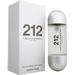 Carolina Herrera 212 For Woman. Фото 3
