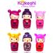 Kokeshi Colors Nail Lacquer. Фото 1