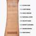 MESAUDA NUDE VENUS POWDER COMPACT. Фото 4