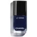 CHANEL Le Vernis Longwear Nail Colour лак #127 Fugueuse
