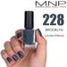 Свотч на MNP Shine N' Wear Nail Polish от Галина