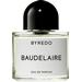 Byredo Baudelaire парфюмированная вода 100 мл