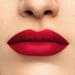 Guerlain KissKiss Tender Matte помада #999 Eternal Red