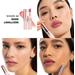 Свотч на Yves Saint Laurent Lovenude Lip Blusher от Анна