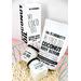 Mr. SCRUBBER My Coco Oil Coconut Body Scrub. Фото 1