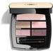 CHANEL Les Beiges Palette Regard Belle Mine Naturelle тени для век Light