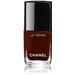 CHANEL Le Vernis Longwear Nail Colour лак #18 Rouge Noir