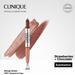Свотч на Clinique High Impact Shadow Play Shadow+Definer от Анна