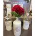 Свотч на Durance Linen Water от Наталія
