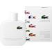 Lacoste L.12.12.Blanc туалетная вода 100 мл