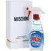 Moschino Fresh туалетная вода 50 мл