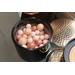 Свотч на Guerlain Meteorites Goldenland Light-Revealing Pearls of Powder от Анна