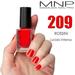 Свотч на MNP Shine N' Wear Nail Polish от Галина