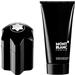 MontBlanc Emblem набор