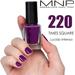 Свотч на MNP Shine N' Wear Nail Polish от Галина