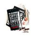 Mr. SCRUBBER Coffee Bean Scrub. Фото 6