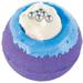 Treets Traditions Bath Ball бомбочка для ванны Blueberry Cake
