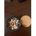 Свотч на Guerlain Meteorites Goldenland Light-Revealing Pearls of Powder от Олена
