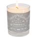 Durance Perfumed Handcraft Candle Mini свеча парфюмированная 75 г Новогодняя ель