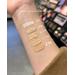 Свотч на Dior Forever Skin Correct New от Анна