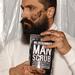 Mr. SCRUBBER Man Scrub. Фото 2