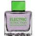 Antonio Banderas Electric Seduction in Black. Фото $foreach.count